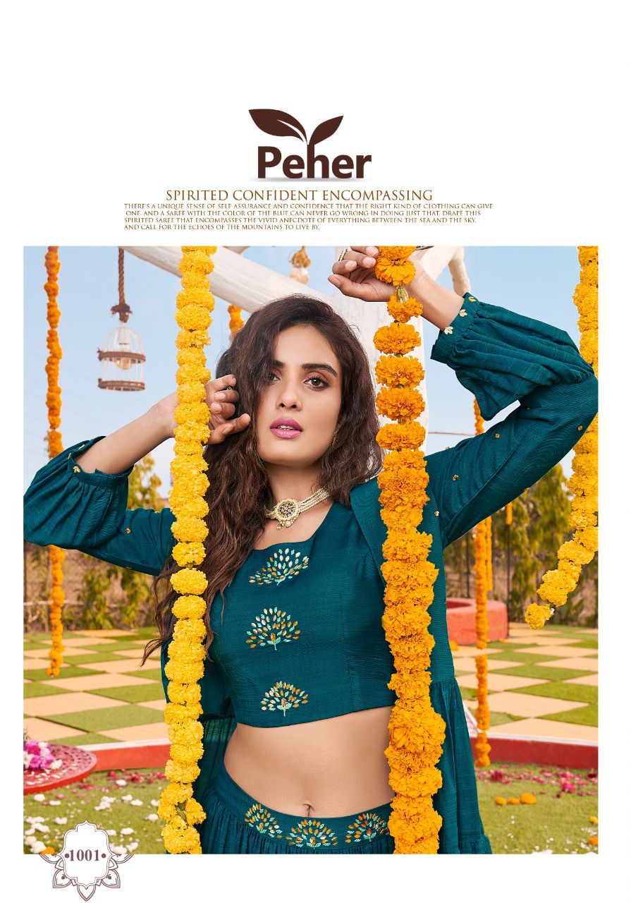 COCKTAIL 2 New Stylish Designer Fancy Party Wear Readymade Latest Suit Collection 